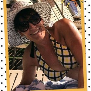 Meet your Posher, Diane